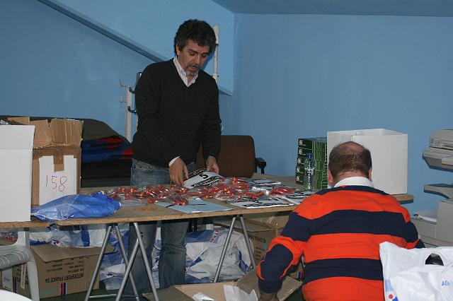 España Cadete 2008 2031
